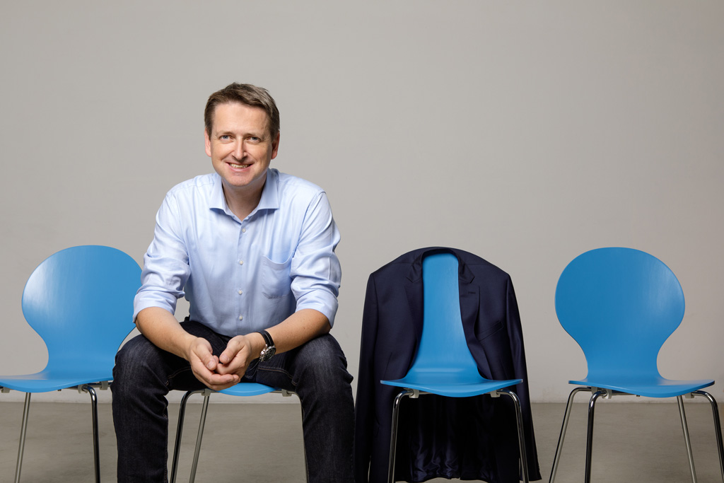 Stefan Kunwald Coaching und Beratung